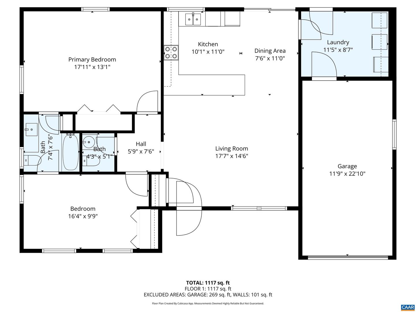 323 JEFFERSON DR, PALMYRA, Virginia 22963, 2 Bedrooms Bedrooms, ,1 BathroomBathrooms,Residential,For sale,323 JEFFERSON DR,669478 MLS # 669478