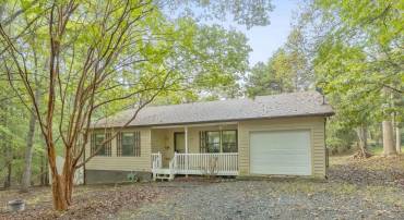 323 JEFFERSON DR, PALMYRA, Virginia 22963, 2 Bedrooms Bedrooms, ,1 BathroomBathrooms,Residential,For sale,323 JEFFERSON DR,669478 MLS # 669478