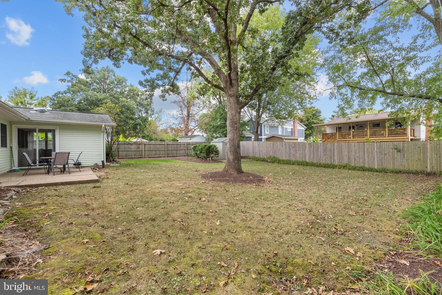 108 N ALDER AVE, STERLING, Virginia 20164, 3 Bedrooms Bedrooms, ,1 BathroomBathrooms,Residential,For sale,108 N ALDER AVE,VALO2107938 MLS # VALO2107938