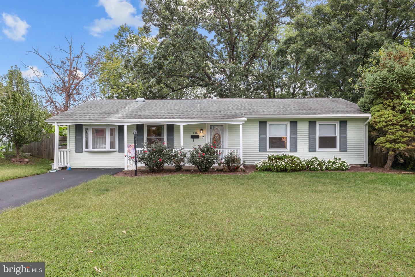 108 N ALDER AVE, STERLING, Virginia 20164, 3 Bedrooms Bedrooms, ,1 BathroomBathrooms,Residential,For sale,108 N ALDER AVE,VALO2107938 MLS # VALO2107938