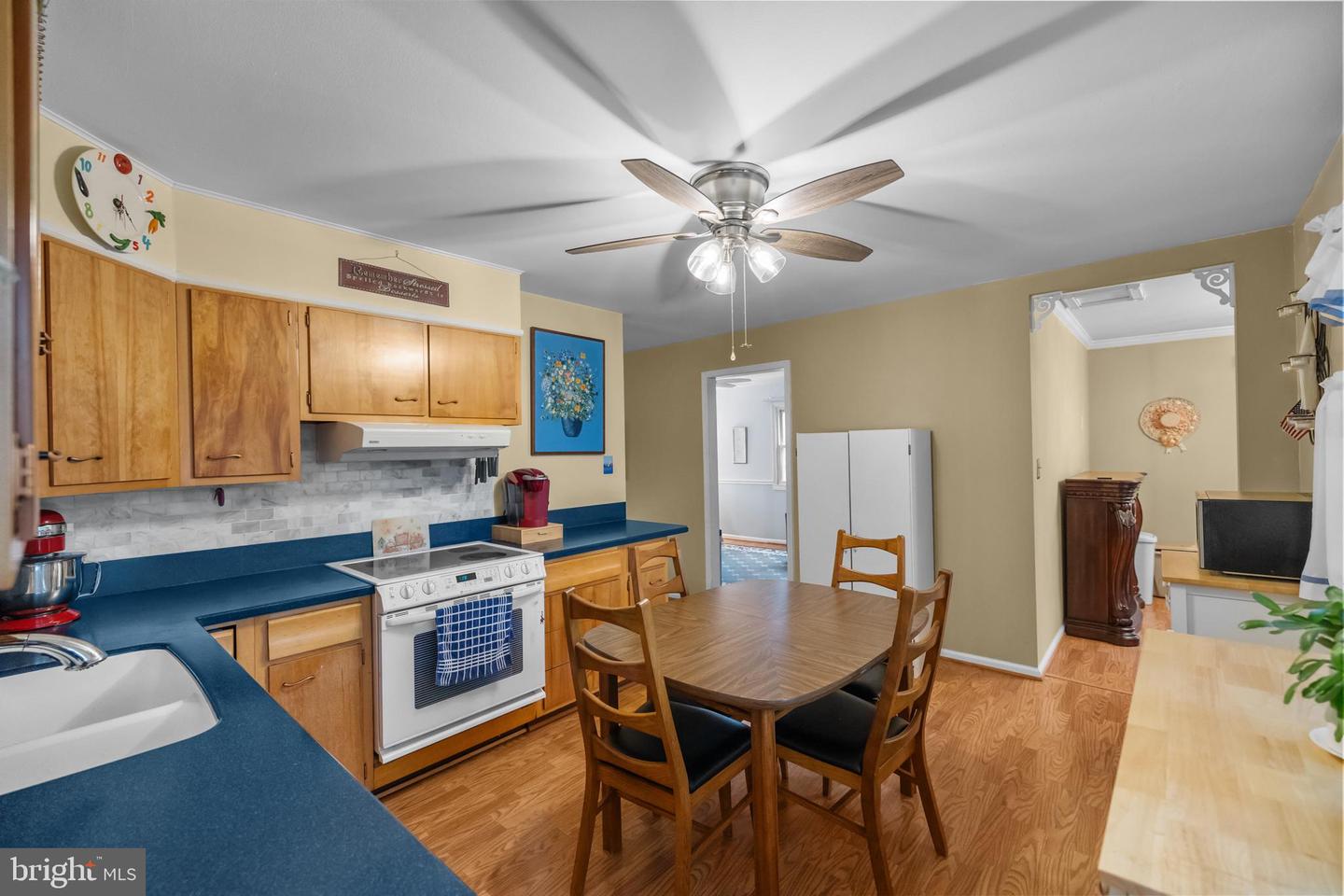 108 N ALDER AVE, STERLING, Virginia 20164, 3 Bedrooms Bedrooms, ,1 BathroomBathrooms,Residential,For sale,108 N ALDER AVE,VALO2107938 MLS # VALO2107938