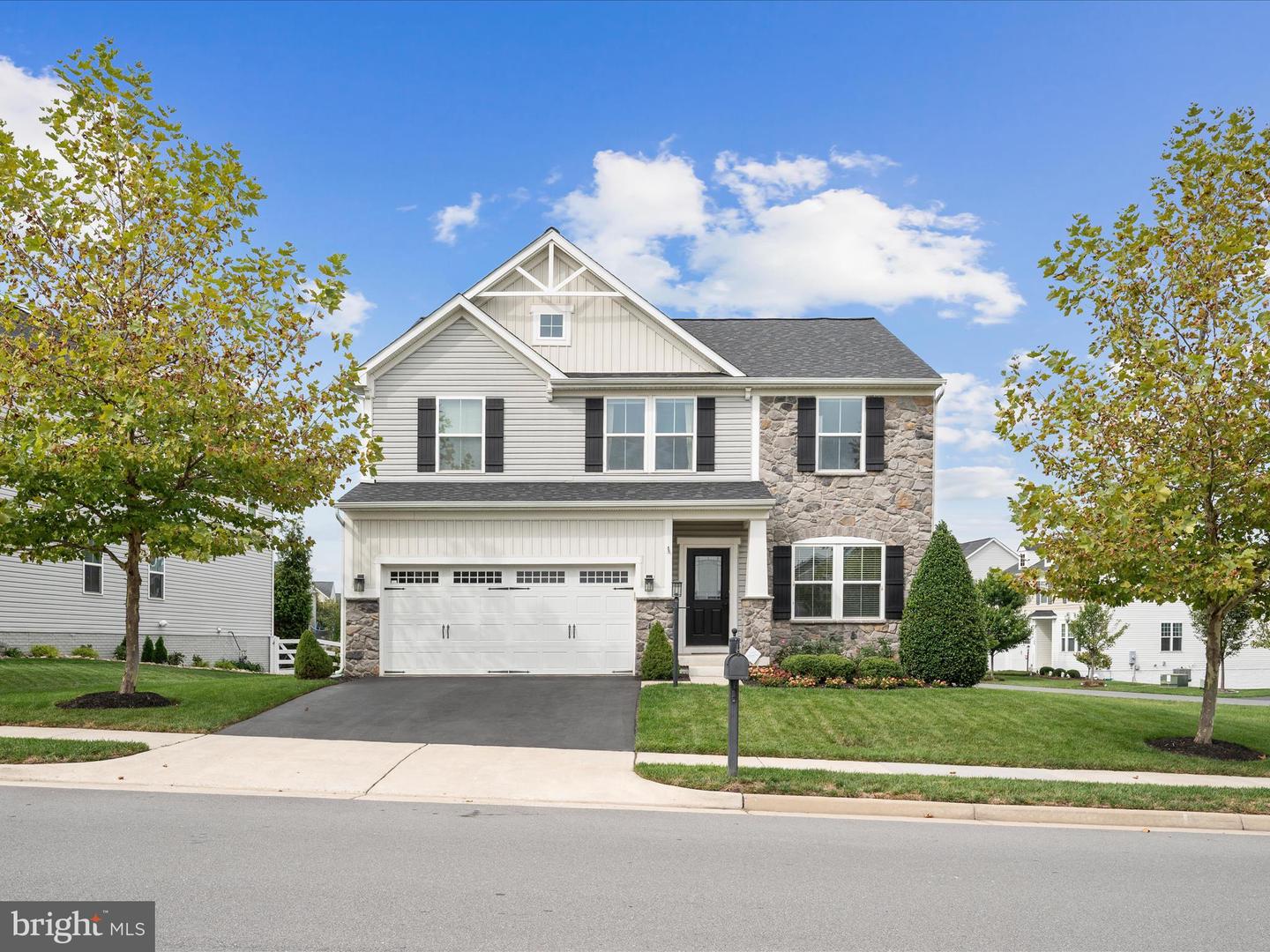 113 NORTHUMBERLAND DR, STEPHENSON, Virginia 22656, 4 Bedrooms Bedrooms, ,3 BathroomsBathrooms,Residential,For sale,113 NORTHUMBERLAND DR,VAFV2037134 MLS # VAFV2037134