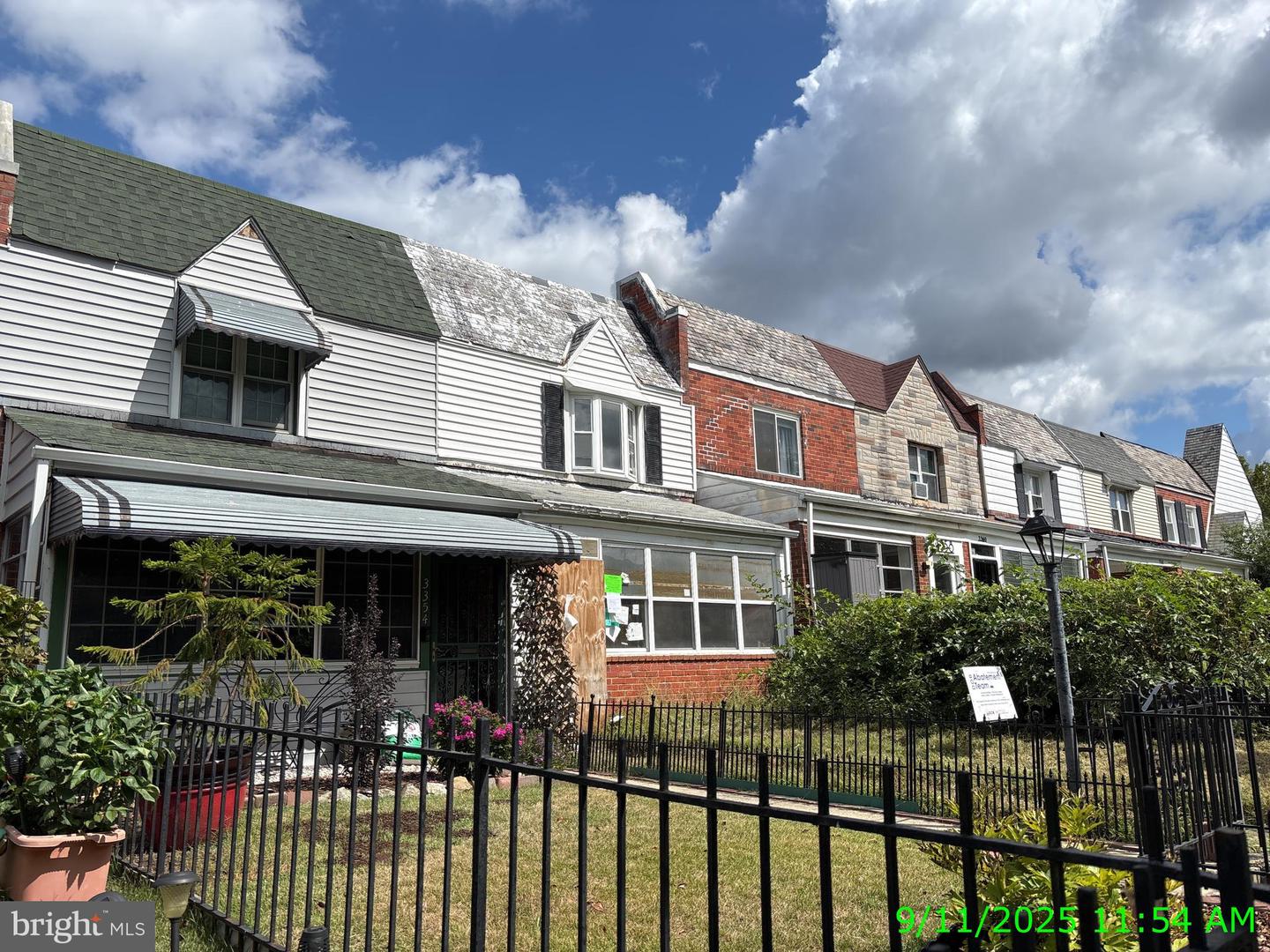 3356 BLAINE ST NE, WASHINGTON, District Of Columbia 20019, 3 Bedrooms Bedrooms, ,2 BathroomsBathrooms,Residential,For sale,3356 BLAINE ST NE,DCDC2225014 MLS # DCDC2225014