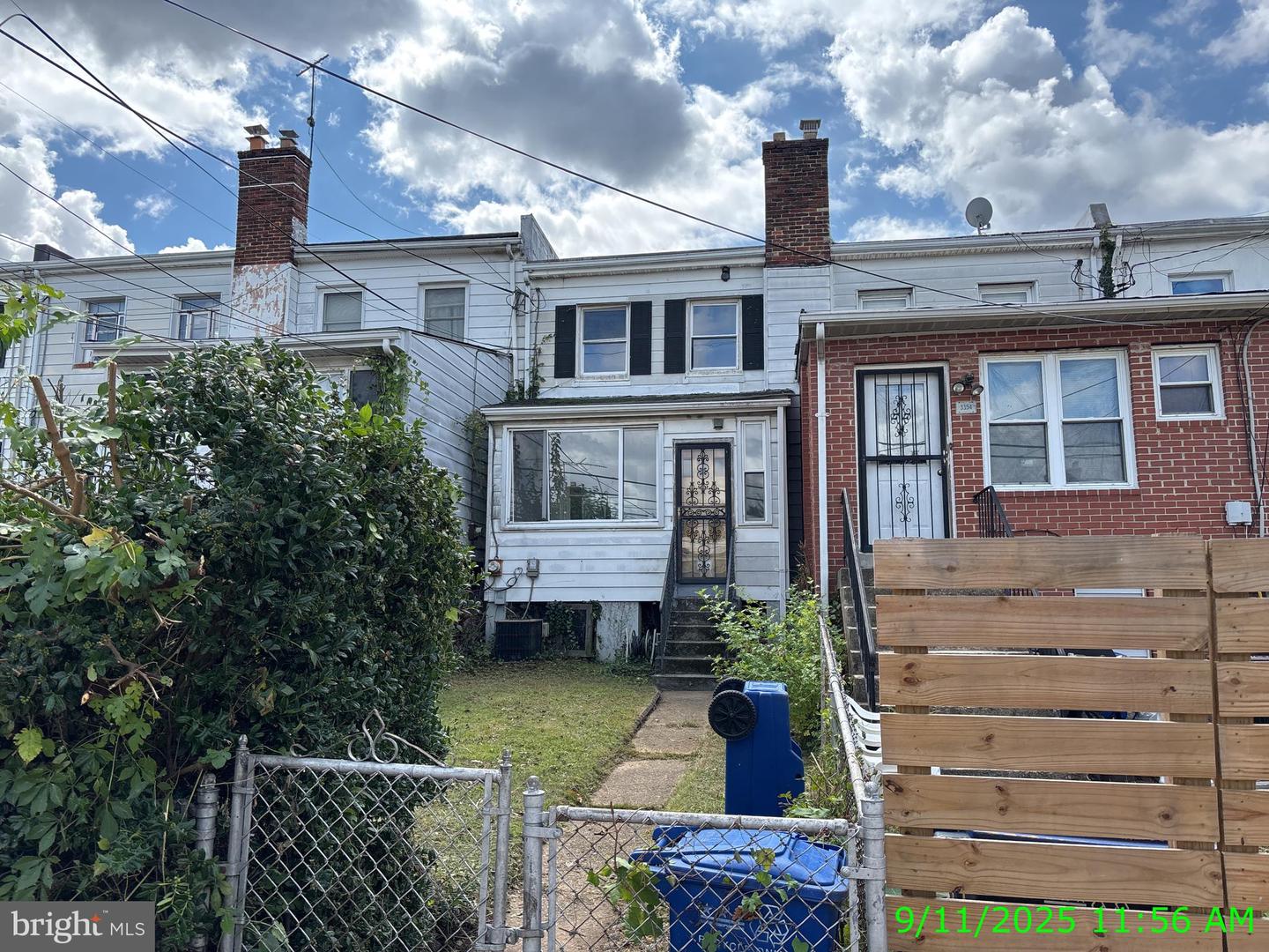 3356 BLAINE ST NE, WASHINGTON, District Of Columbia 20019, 3 Bedrooms Bedrooms, ,2 BathroomsBathrooms,Residential,For sale,3356 BLAINE ST NE,DCDC2225014 MLS # DCDC2225014