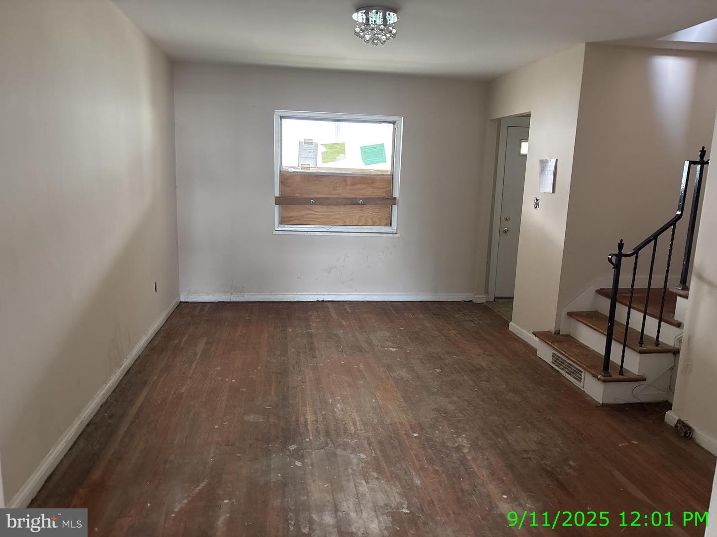 3356 BLAINE ST NE, WASHINGTON, District Of Columbia 20019, 3 Bedrooms Bedrooms, ,2 BathroomsBathrooms,Residential,For sale,3356 BLAINE ST NE,DCDC2225014 MLS # DCDC2225014