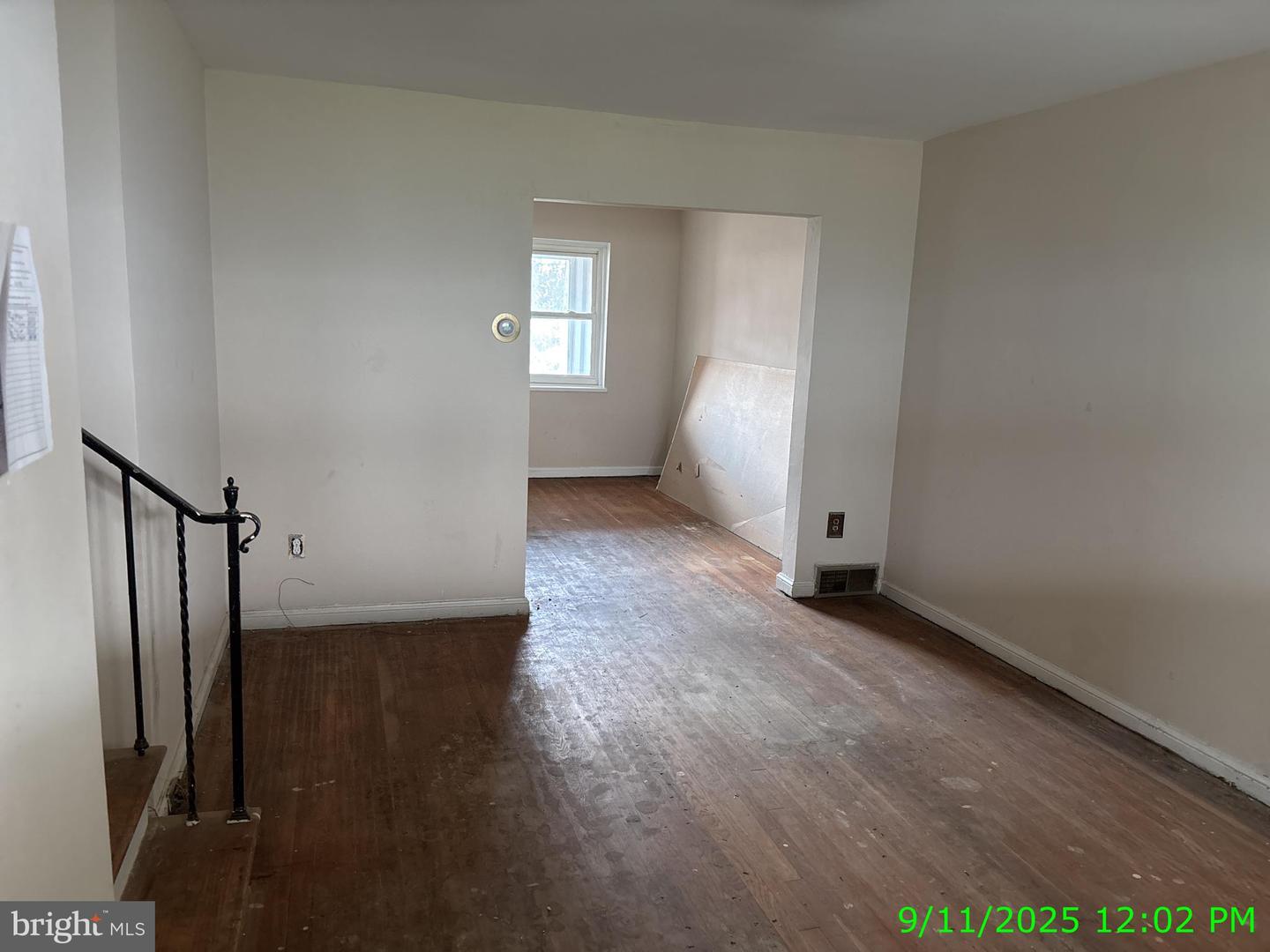 3356 BLAINE ST NE, WASHINGTON, District Of Columbia 20019, 3 Bedrooms Bedrooms, ,2 BathroomsBathrooms,Residential,For sale,3356 BLAINE ST NE,DCDC2225014 MLS # DCDC2225014