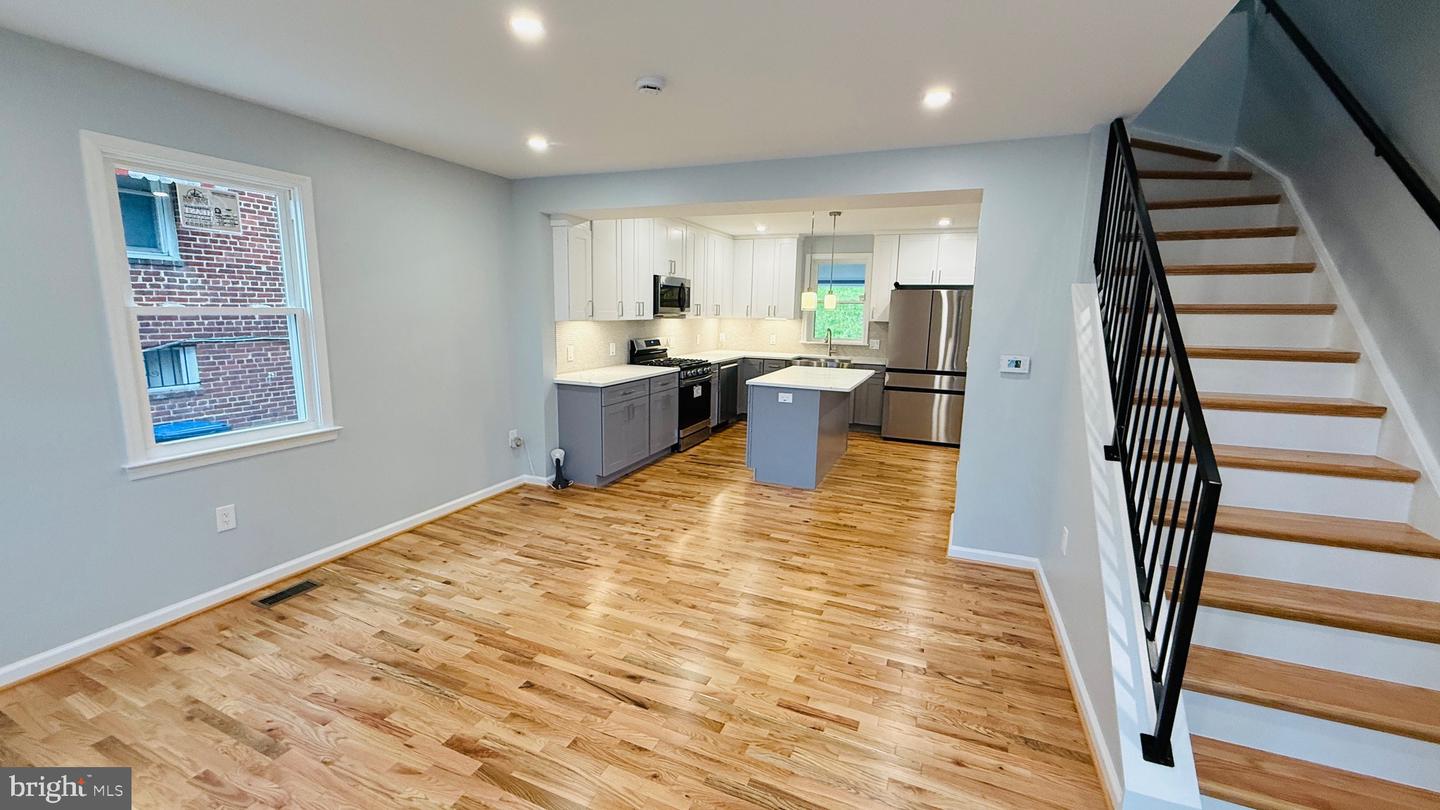 709 ADRIAN ST SE, WASHINGTON, District Of Columbia 20019, 4 Bedrooms Bedrooms, ,2 BathroomsBathrooms,Residential,For sale,709 ADRIAN ST SE,DCDC2225018 MLS # DCDC2225018