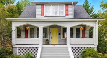 518 WARREN AVE, FRONT ROYAL, Virginia 22630, 4 Bedrooms Bedrooms, ,2 BathroomsBathrooms,Residential,For sale,518 WARREN AVE,VAWR2012454 MLS # VAWR2012454