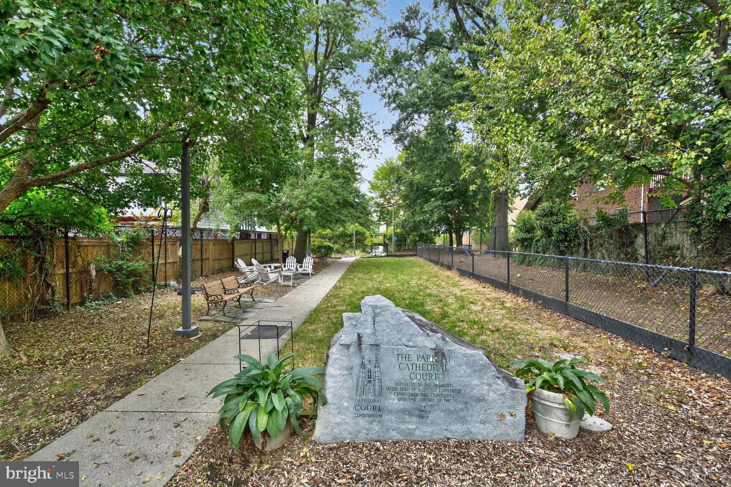 3026 WISCONSIN AVE NW #102, WASHINGTON, District Of Columbia 20016, 2 Bedrooms Bedrooms, ,1 BathroomBathrooms,Residential,For sale,3026 WISCONSIN AVE NW #102,DCDC2225034 MLS # DCDC2225034