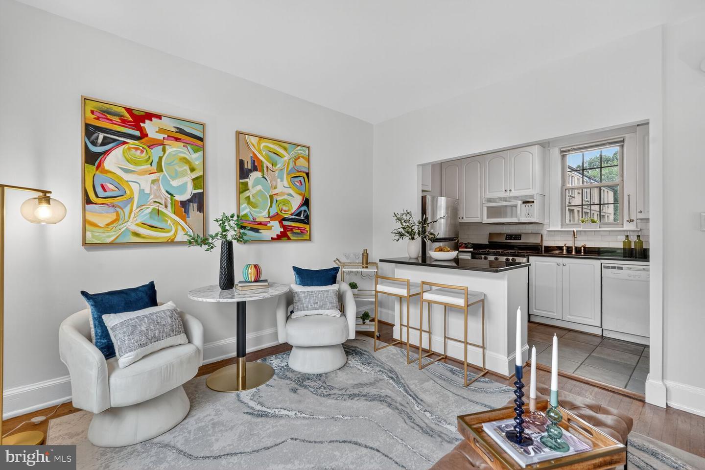 3026 WISCONSIN AVE NW #102, WASHINGTON, District Of Columbia 20016, 2 Bedrooms Bedrooms, ,1 BathroomBathrooms,Residential,For sale,3026 WISCONSIN AVE NW #102,DCDC2225034 MLS # DCDC2225034