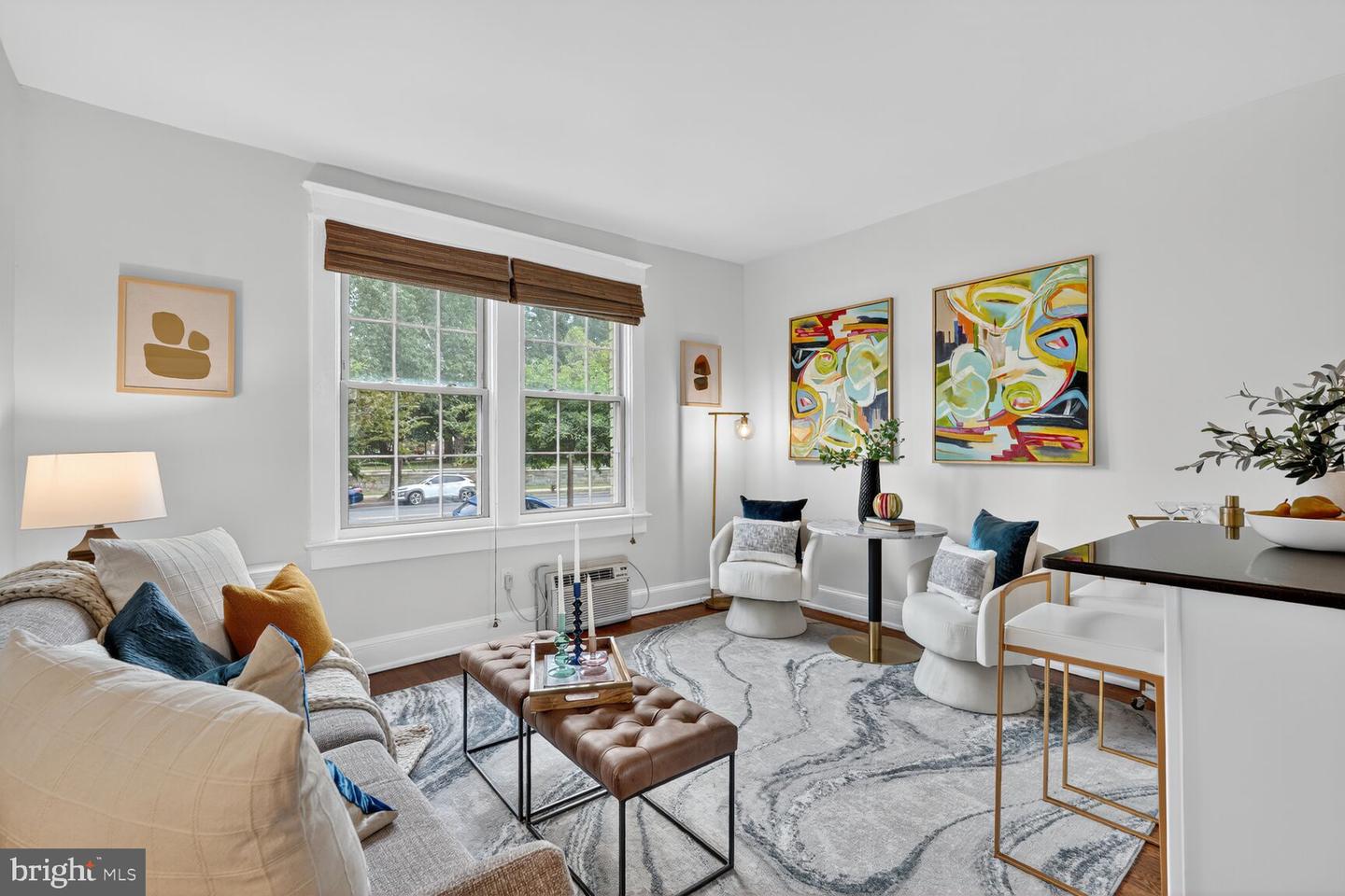 3026 WISCONSIN AVE NW #102, WASHINGTON, District Of Columbia 20016, 2 Bedrooms Bedrooms, ,1 BathroomBathrooms,Residential,For sale,3026 WISCONSIN AVE NW #102,DCDC2225034 MLS # DCDC2225034