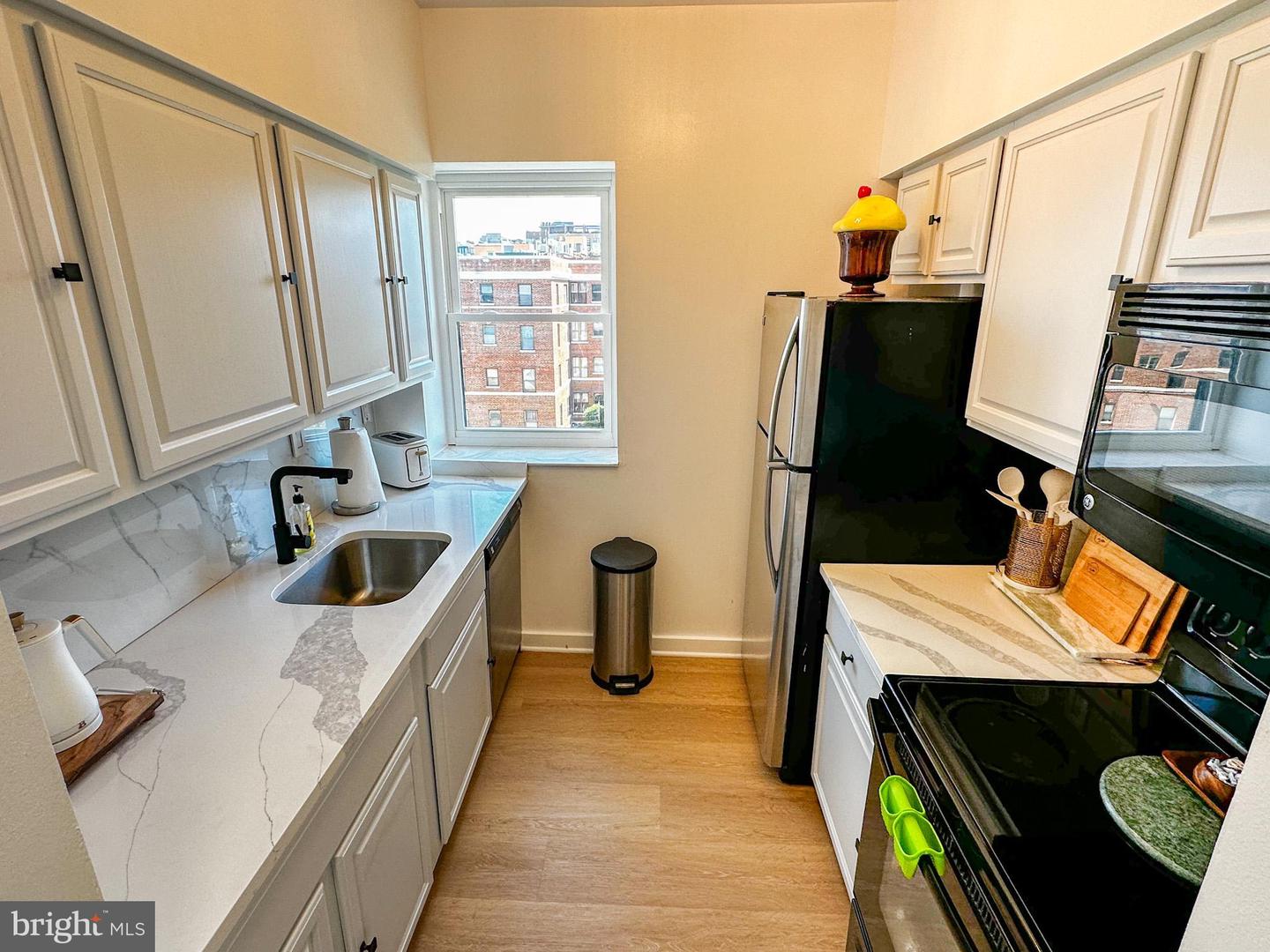80 NEW YORK AVE NW #402, WASHINGTON, District Of Columbia 20001, 2 Bedrooms Bedrooms, ,1 BathroomBathrooms,Residential,For sale,80 NEW YORK AVE NW #402,DCDC2225042 MLS # DCDC2225042