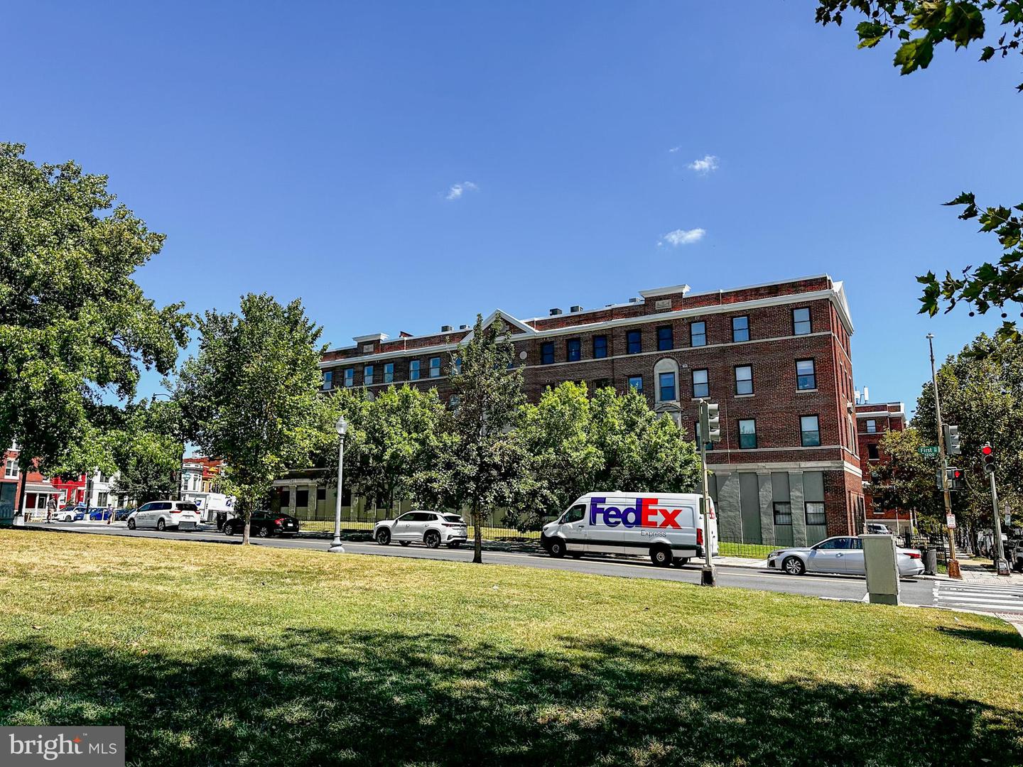 80 NEW YORK AVE NW #402, WASHINGTON, District Of Columbia 20001, 2 Bedrooms Bedrooms, ,1 BathroomBathrooms,Residential,For sale,80 NEW YORK AVE NW #402,DCDC2225042 MLS # DCDC2225042