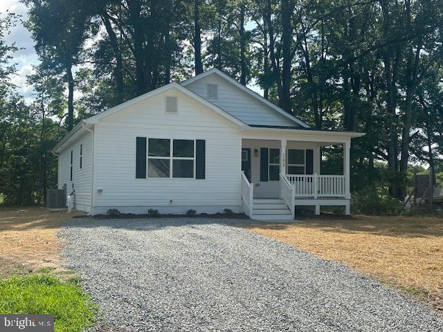 21 LEA RD, COLONIAL BEACH, Virginia 22443, 3 Bedrooms Bedrooms, ,2 BathroomsBathrooms,Residential,For sale,21 LEA RD,VAWE2009860 MLS # VAWE2009860