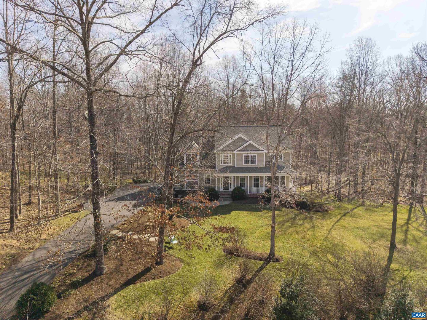 3535 FOXWOOD DR, BARBOURSVILLE, Virginia 22923, 4 Bedrooms Bedrooms, ,4 BathroomsBathrooms,Residential,For sale,3535 FOXWOOD DR,669565 MLS # 669565