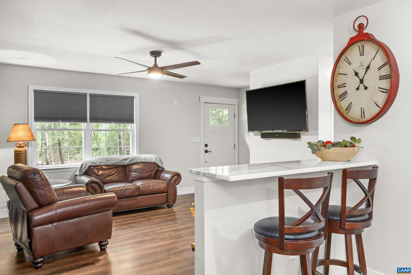 5904 BYRD MILL RD, LOUISA, Virginia 23093, 3 Bedrooms Bedrooms, ,2 BathroomsBathrooms,Residential,For sale,5904 BYRD MILL RD,669566 MLS # 669566
