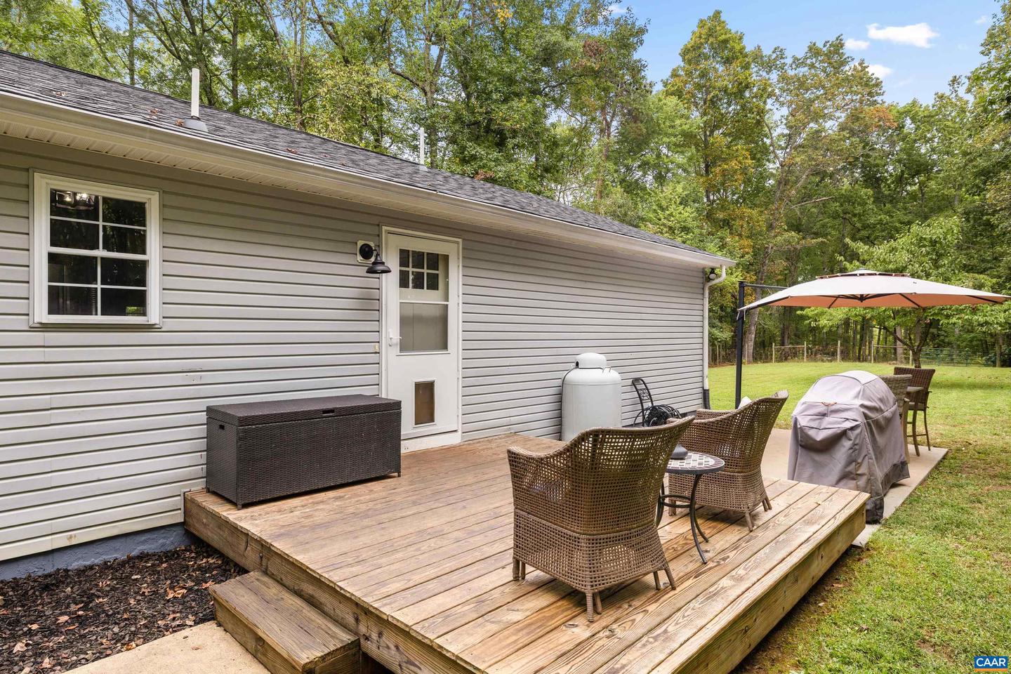 5904 BYRD MILL RD, LOUISA, Virginia 23093, 3 Bedrooms Bedrooms, ,2 BathroomsBathrooms,Residential,For sale,5904 BYRD MILL RD,669566 MLS # 669566