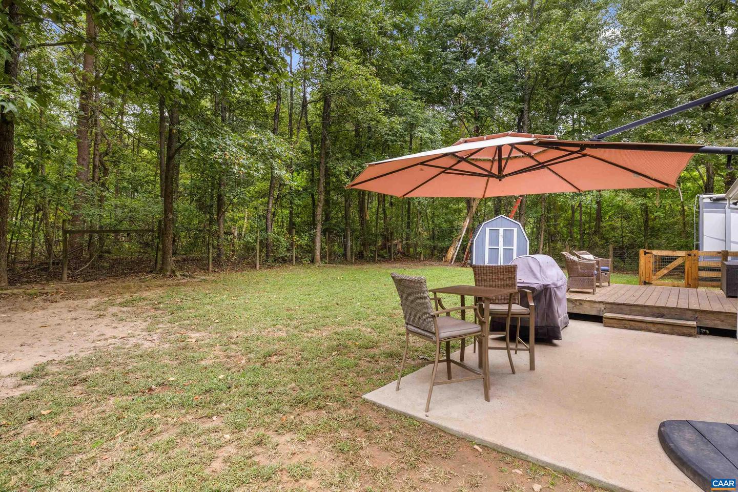 5904 BYRD MILL RD, LOUISA, Virginia 23093, 3 Bedrooms Bedrooms, ,2 BathroomsBathrooms,Residential,For sale,5904 BYRD MILL RD,669566 MLS # 669566