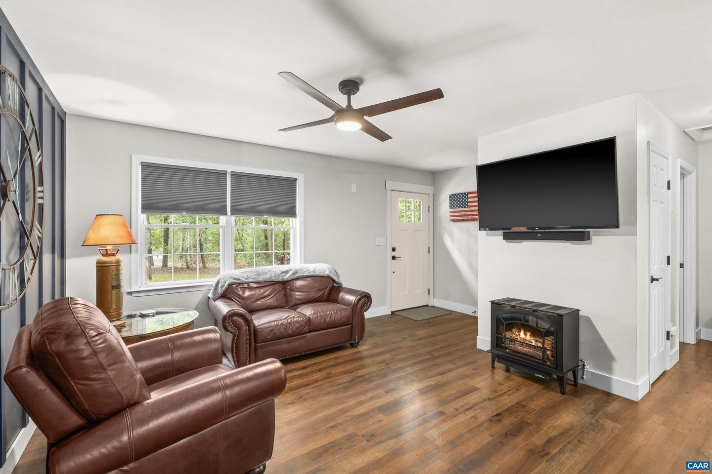 5904 BYRD MILL RD, LOUISA, Virginia 23093, 3 Bedrooms Bedrooms, ,2 BathroomsBathrooms,Residential,For sale,5904 BYRD MILL RD,669566 MLS # 669566