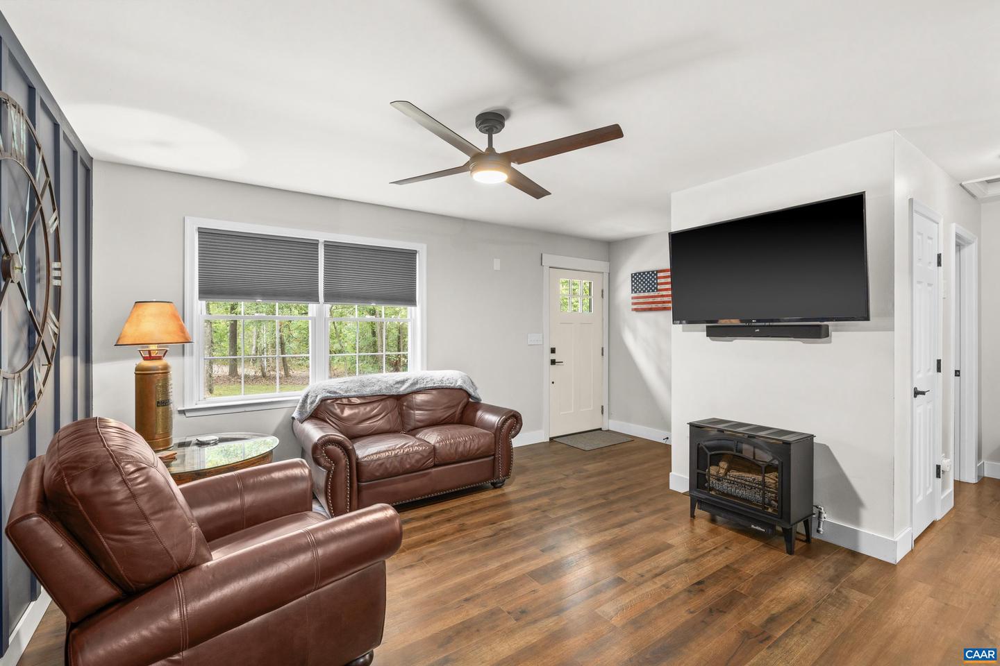 5904 BYRD MILL RD, LOUISA, Virginia 23093, 3 Bedrooms Bedrooms, ,2 BathroomsBathrooms,Residential,For sale,5904 BYRD MILL RD,669566 MLS # 669566