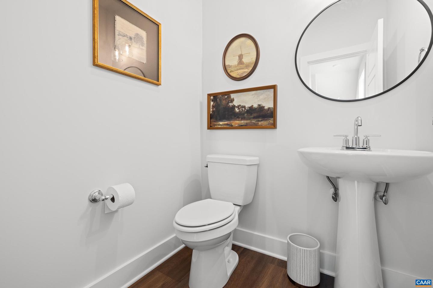 19A WARDELL CREST, CHARLOTTESVILLE, Virginia 22902, 3 Bedrooms Bedrooms, ,2 BathroomsBathrooms,Residential,For sale,19A WARDELL CREST,669567 MLS # 669567