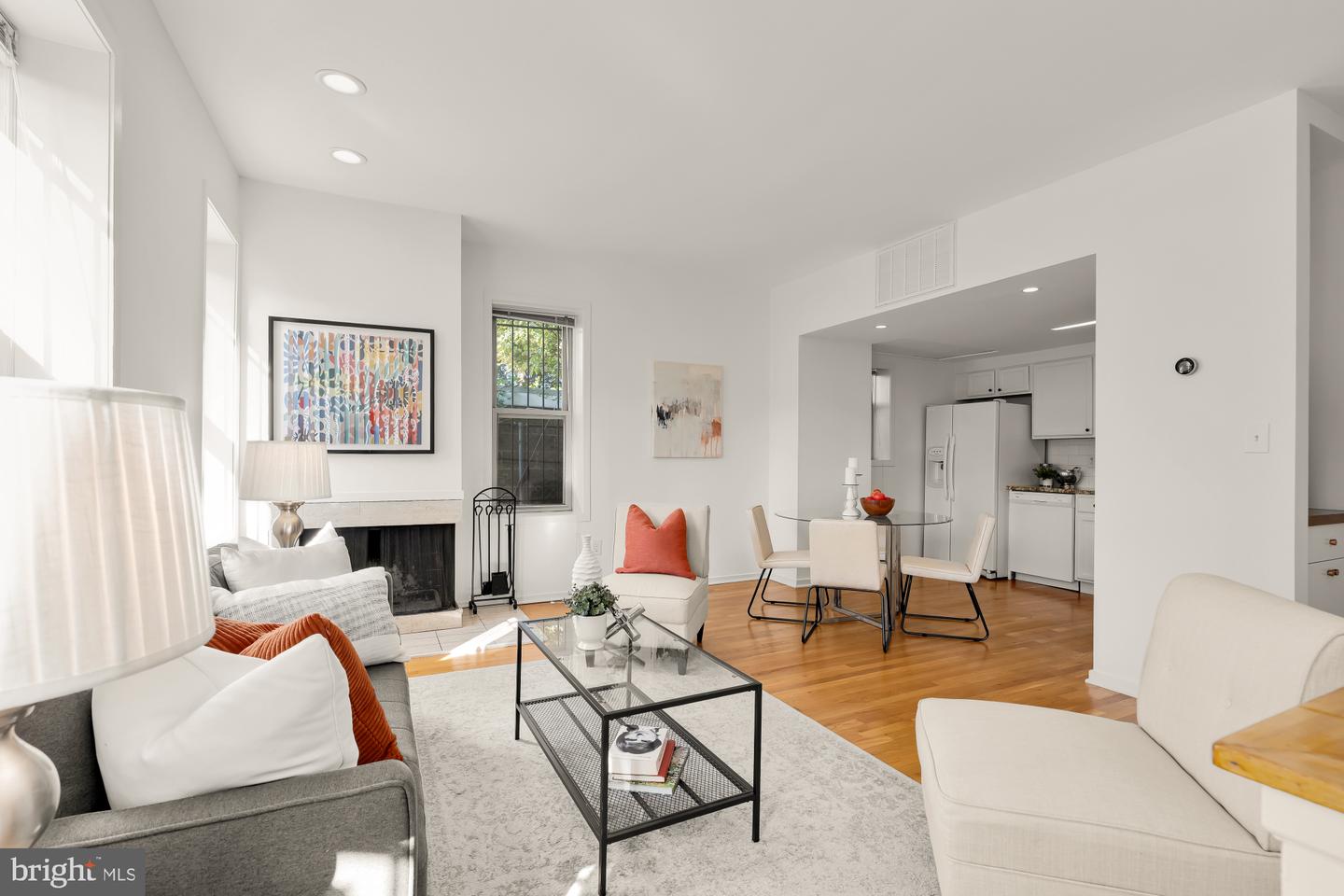 1341 E CAPITOL ST SE #107, WASHINGTON, District Of Columbia 20003, 2 Bedrooms Bedrooms, ,1 BathroomBathrooms,Residential,For sale,1341 E CAPITOL ST SE #107,DCDC2225088 MLS # DCDC2225088
