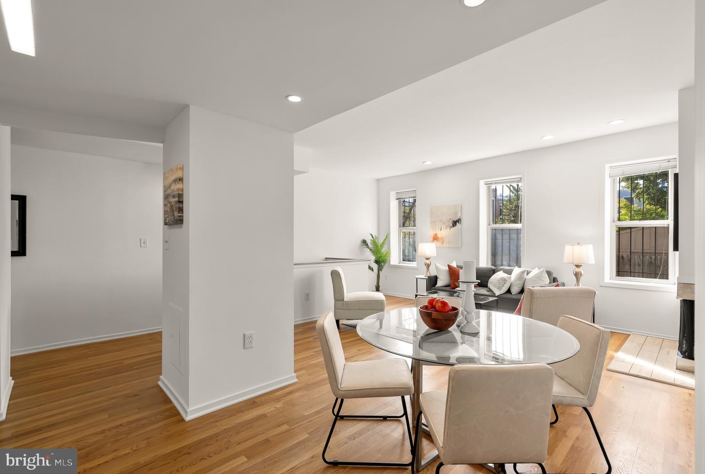 1341 E CAPITOL ST SE #107, WASHINGTON, District Of Columbia 20003, 2 Bedrooms Bedrooms, ,1 BathroomBathrooms,Residential,For sale,1341 E CAPITOL ST SE #107,DCDC2225088 MLS # DCDC2225088