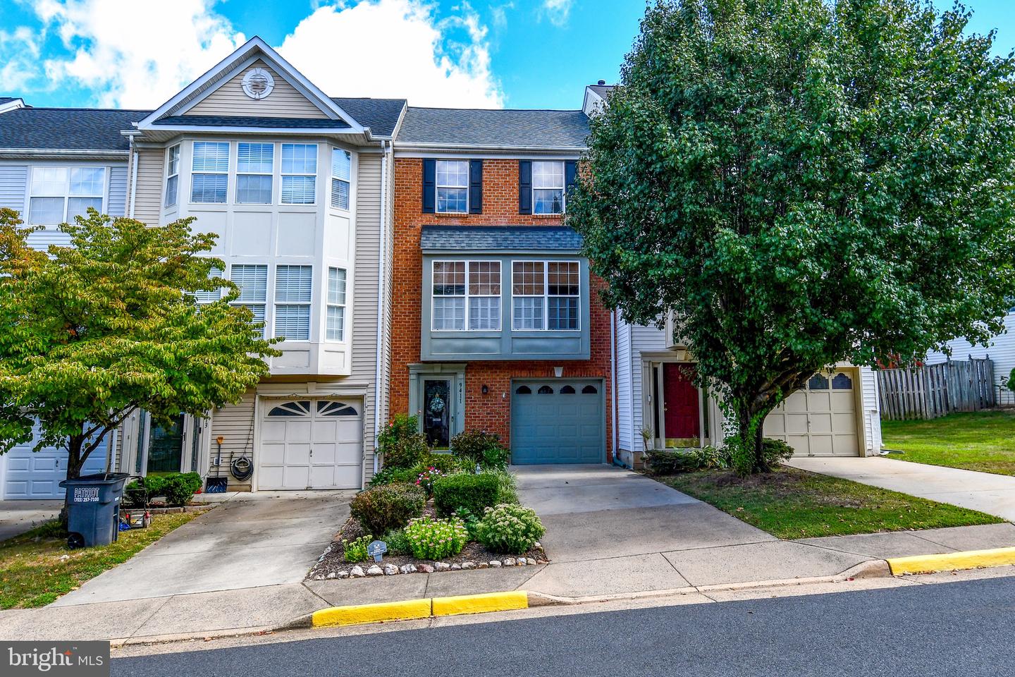 9411 WILCOXEN DR, MANASSAS PARK, Virginia 20111, 3 Bedrooms Bedrooms, ,2 BathroomsBathrooms,Residential,For sale,9411 WILCOXEN DR,VAMP2003362 MLS # VAMP2003362