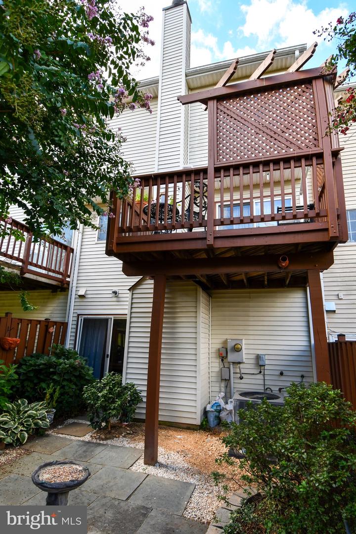9411 WILCOXEN DR, MANASSAS PARK, Virginia 20111, 3 Bedrooms Bedrooms, ,2 BathroomsBathrooms,Residential,For sale,9411 WILCOXEN DR,VAMP2003362 MLS # VAMP2003362