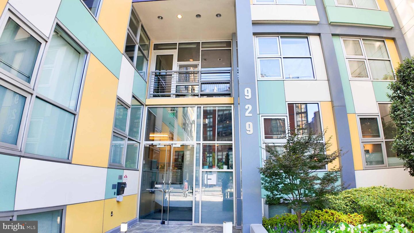 929 FLORIDA AVE NW #8001, WASHINGTON, District Of Columbia 20001, 1 Bedroom Bedrooms, ,1 BathroomBathrooms,Residential,For sale,929 FLORIDA AVE NW #8001,DCDC2225110 MLS # DCDC2225110