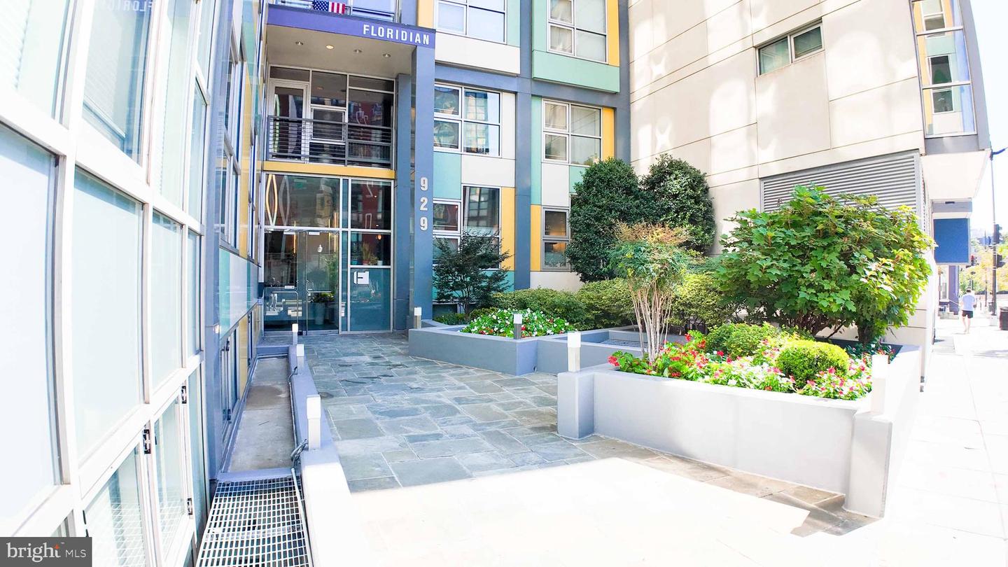 929 FLORIDA AVE NW #8001, WASHINGTON, District Of Columbia 20001, 1 Bedroom Bedrooms, ,1 BathroomBathrooms,Residential,For sale,929 FLORIDA AVE NW #8001,DCDC2225110 MLS # DCDC2225110