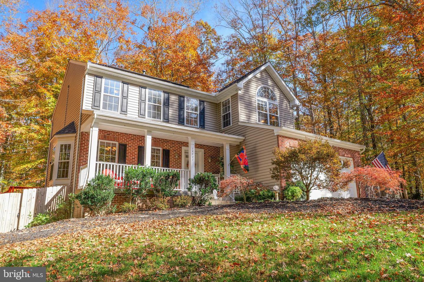 14407 SPOTSWOOD FURNACE RD, FREDERICKSBURG, Virginia 22407, 4 Bedrooms Bedrooms, 16 Rooms Rooms,3 BathroomsBathrooms,Residential,For sale,14407 SPOTSWOOD FURNACE RD,VASP2036612 MLS # VASP2036612