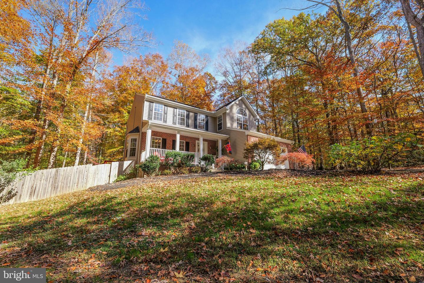 14407 SPOTSWOOD FURNACE RD, FREDERICKSBURG, Virginia 22407, 4 Bedrooms Bedrooms, 16 Rooms Rooms,3 BathroomsBathrooms,Residential,For sale,14407 SPOTSWOOD FURNACE RD,VASP2036612 MLS # VASP2036612