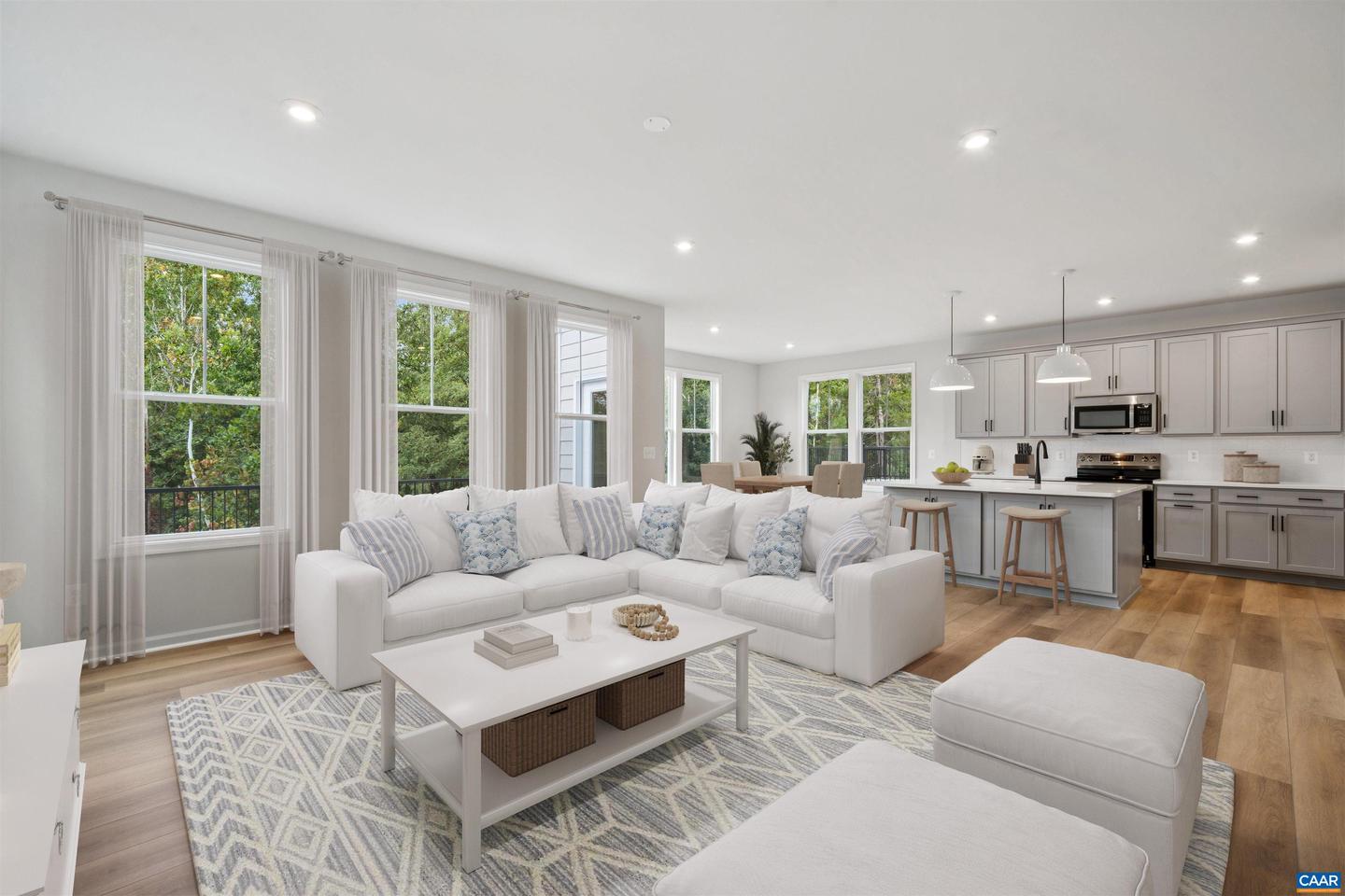 3011 RAMBLING BROOK LN, CROZET, Virginia 22932, 4 Bedrooms Bedrooms, ,3 BathroomsBathrooms,Residential,For sale,3011 RAMBLING BROOK LN,669572 MLS # 669572