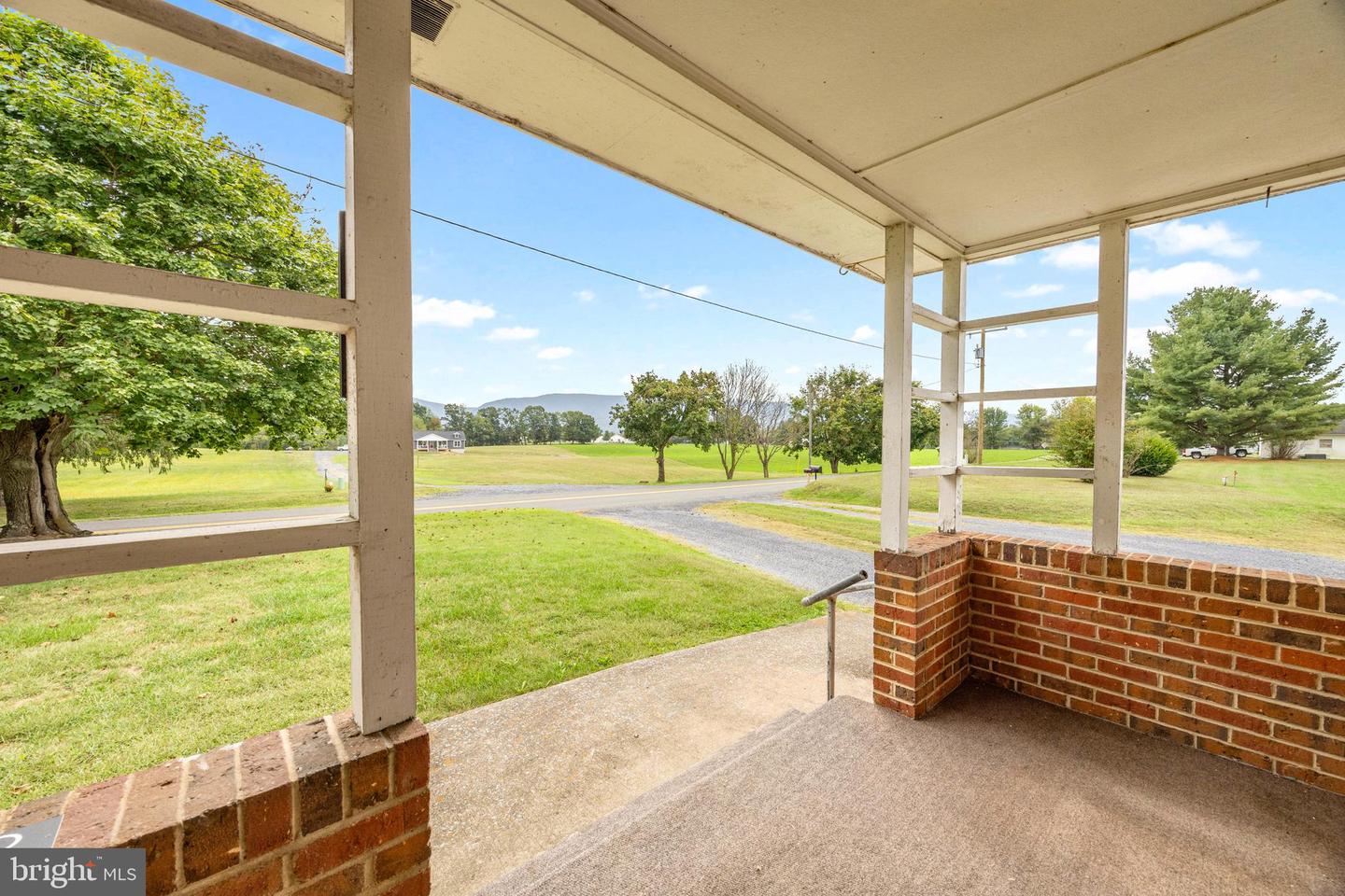 1982 BARBERSHOP RD, EDINBURG, Virginia 22824, 3 Bedrooms Bedrooms, ,1 BathroomBathrooms,Farm,For sale,1982 BARBERSHOP RD,VASH2012676 MLS # VASH2012676