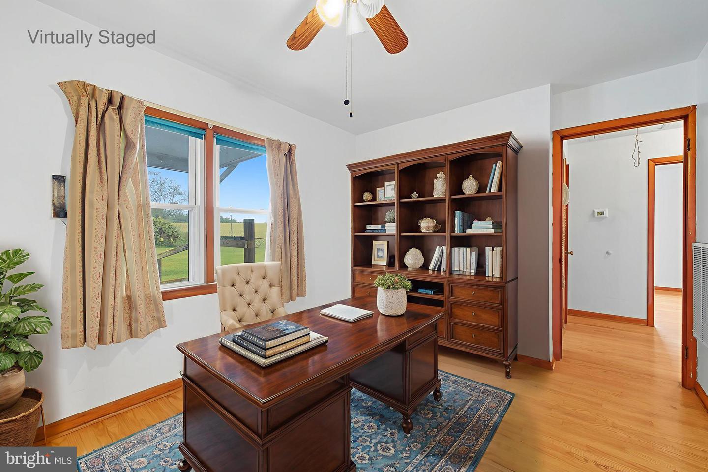 1982 BARBERSHOP RD, EDINBURG, Virginia 22824, 3 Bedrooms Bedrooms, ,1 BathroomBathrooms,Farm,For sale,1982 BARBERSHOP RD,VASH2012676 MLS # VASH2012676