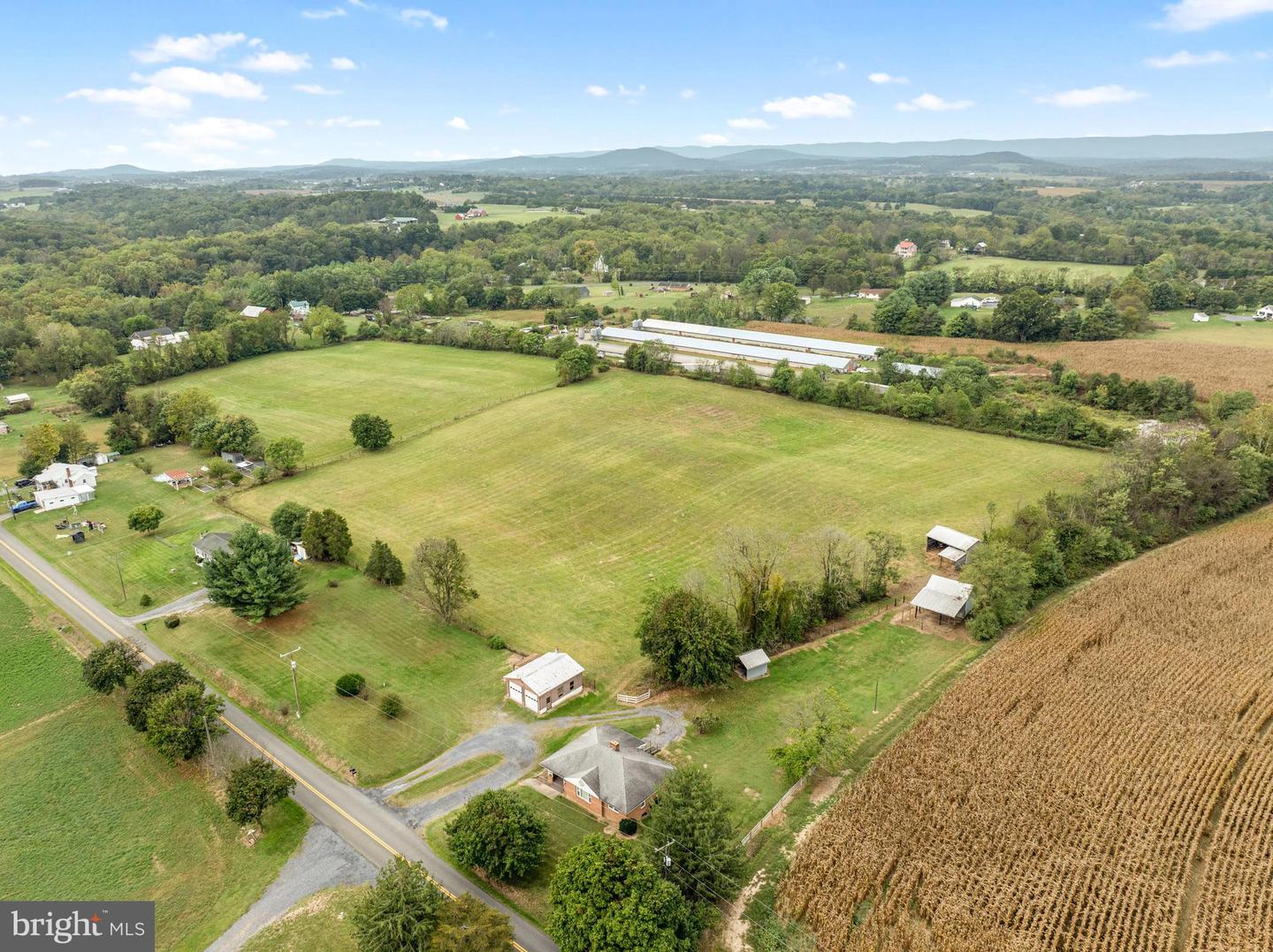 1982 BARBERSHOP RD, EDINBURG, Virginia 22824, 3 Bedrooms Bedrooms, ,1 BathroomBathrooms,Farm,For sale,1982 BARBERSHOP RD,VASH2012676 MLS # VASH2012676