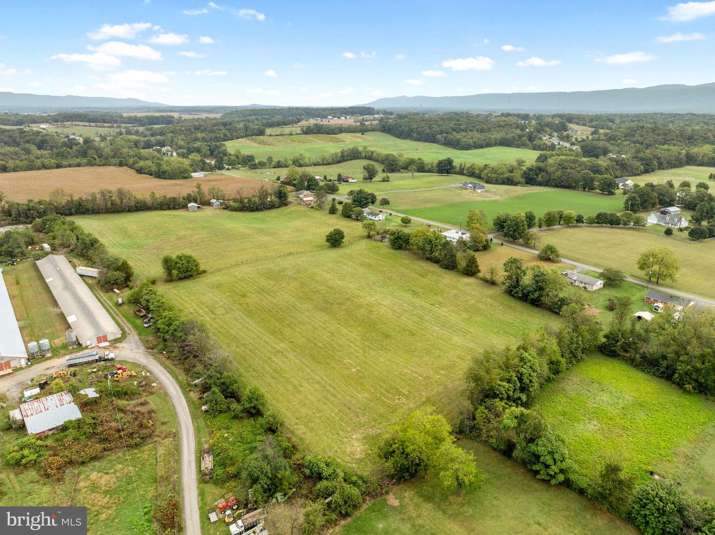 1982 BARBERSHOP RD, EDINBURG, Virginia 22824, 3 Bedrooms Bedrooms, ,1 BathroomBathrooms,Farm,For sale,1982 BARBERSHOP RD,VASH2012676 MLS # VASH2012676