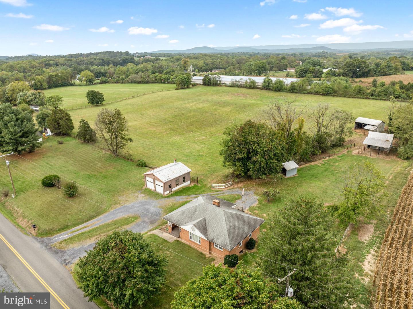 1982 BARBERSHOP RD, EDINBURG, Virginia 22824, 3 Bedrooms Bedrooms, ,1 BathroomBathrooms,Farm,For sale,1982 BARBERSHOP RD,VASH2012676 MLS # VASH2012676