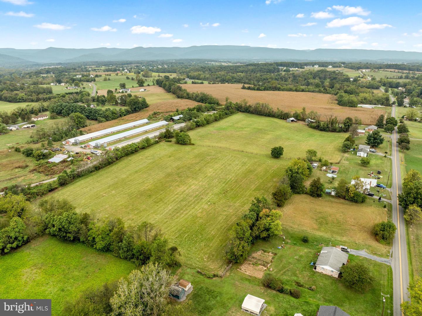 1982 BARBERSHOP RD, EDINBURG, Virginia 22824, 3 Bedrooms Bedrooms, ,1 BathroomBathrooms,Farm,For sale,1982 BARBERSHOP RD,VASH2012676 MLS # VASH2012676