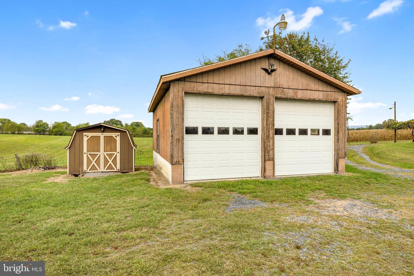 1982 BARBERSHOP RD, EDINBURG, Virginia 22824, 3 Bedrooms Bedrooms, ,1 BathroomBathrooms,Farm,For sale,1982 BARBERSHOP RD,VASH2012676 MLS # VASH2012676
