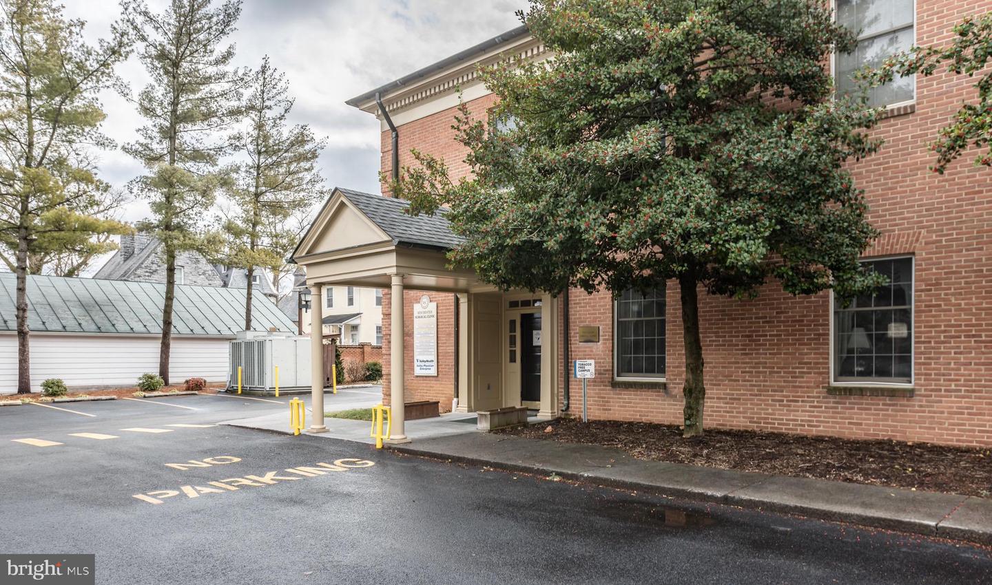 20 S STEWART ST, WINCHESTER, Virginia 22601, ,Land,For sale,20 S STEWART ST,VAWI2004564 MLS # VAWI2004564