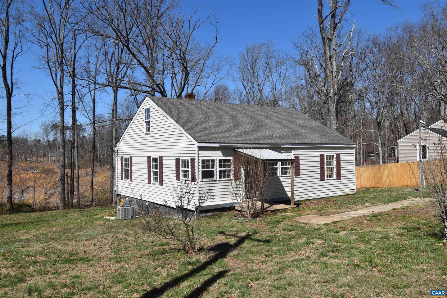 4490 JAMES MADISON HWY, GORDONSVILLE, Virginia 22942, 4 Bedrooms Bedrooms, ,1 BathroomBathrooms,Residential,For sale,4490 JAMES MADISON HWY,660221 MLS # 660221