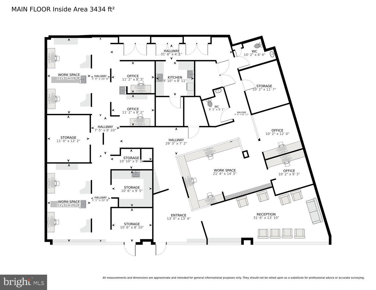 4437 BROOKFIELD CORPORATE DR #107-A, CHANTILLY, Virginia 20151, ,Land,For sale,4437 BROOKFIELD CORPORATE DR #107-A,VAFX2270408 MLS # VAFX2270408