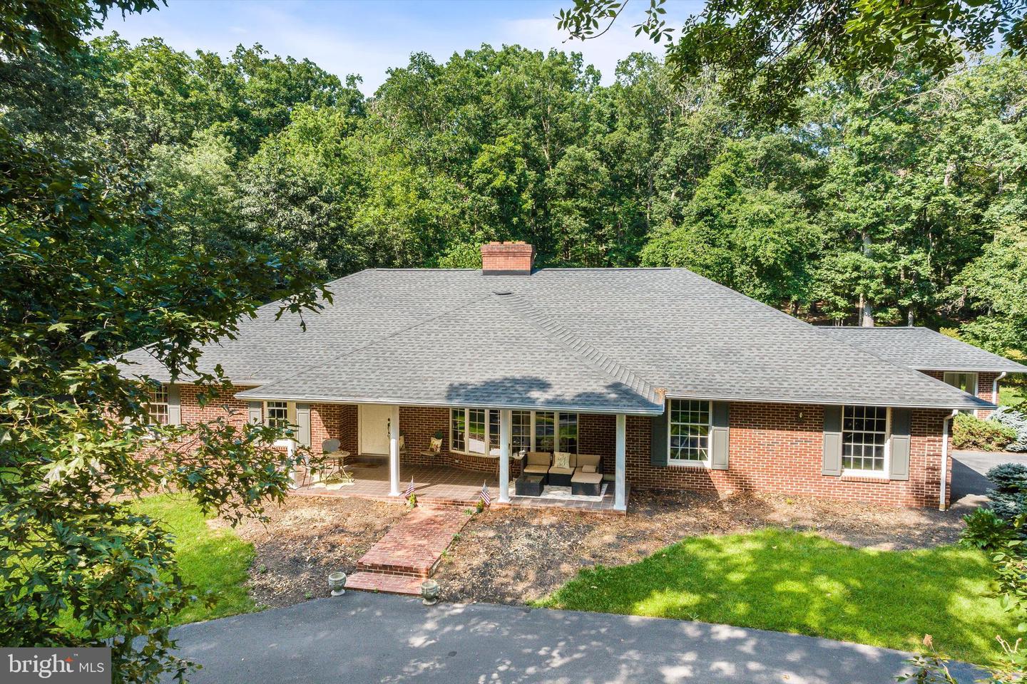 5983 LABS RUN LN, PENN LAIRD, Virginia 22846, 4 Bedrooms Bedrooms, ,3 BathroomsBathrooms,Residential,For sale,5983 LABS RUN LN,VARO2002248 MLS # VARO2002248
