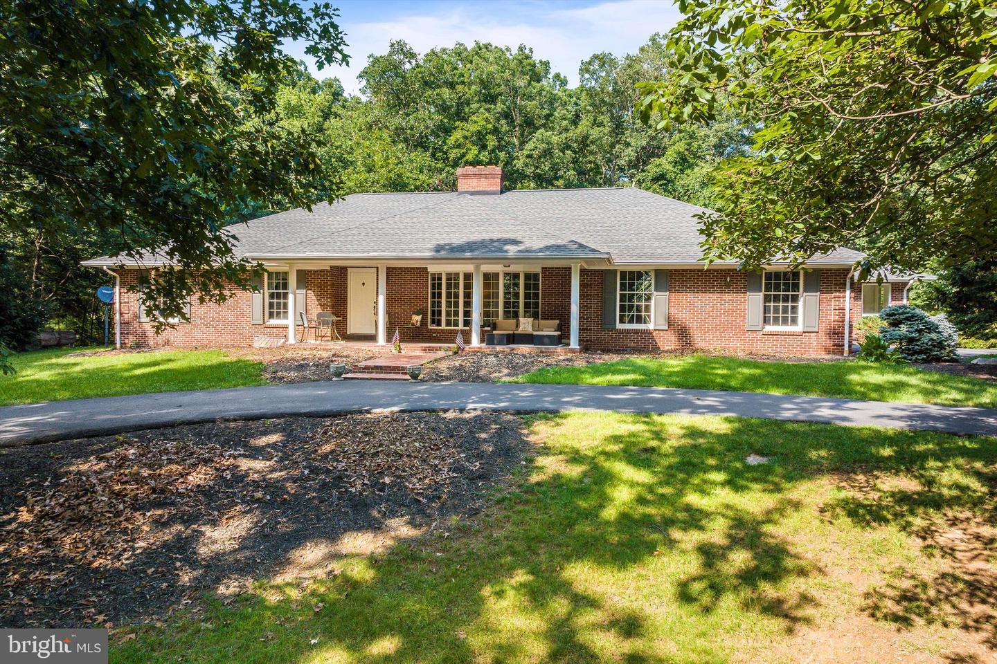 5983 LABS RUN LN, PENN LAIRD, Virginia 22846, 4 Bedrooms Bedrooms, ,3 BathroomsBathrooms,Residential,For sale,5983 LABS RUN LN,VARO2002248 MLS # VARO2002248
