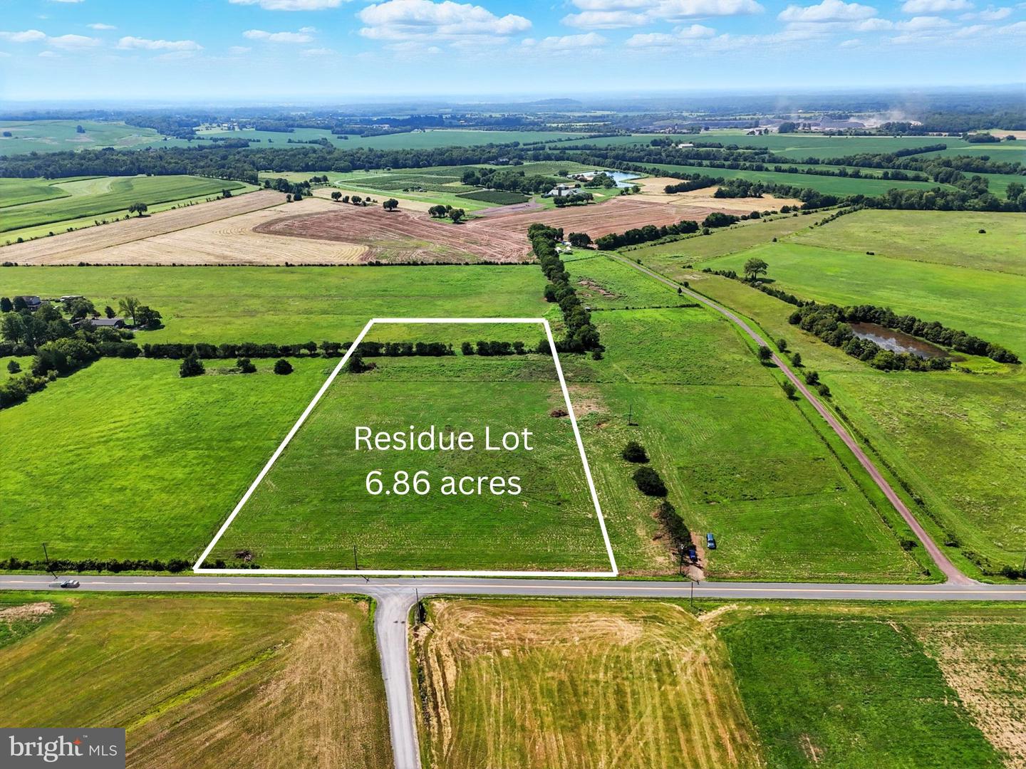 GREENS CORNER, CULPEPER, Virginia 22701, ,Land,For sale,GREENS CORNER,VACU2011160 MLS # VACU2011160