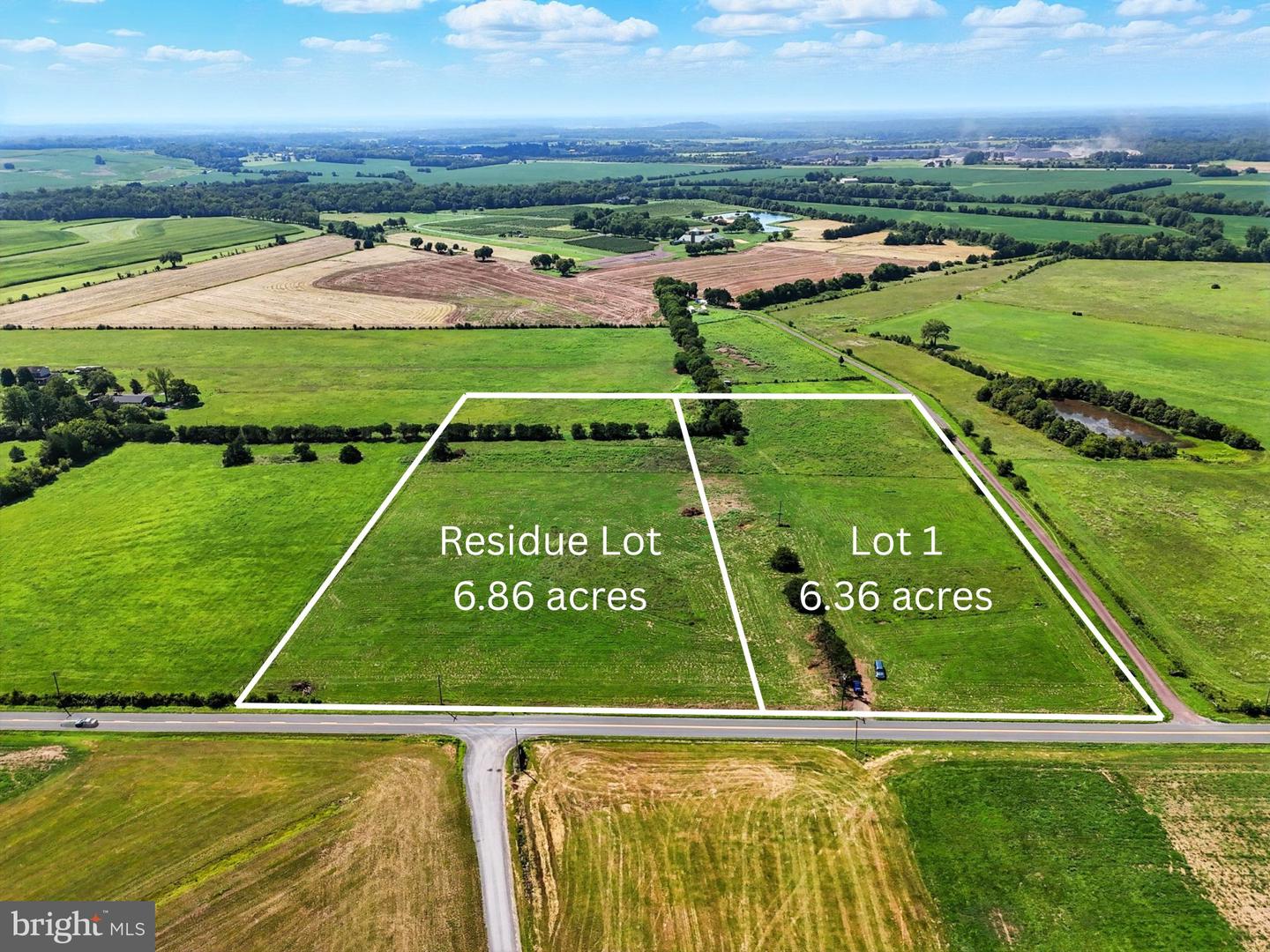 GREENS CORNER, CULPEPER, Virginia 22701, ,Land,For sale,GREENS CORNER,VACU2011160 MLS # VACU2011160