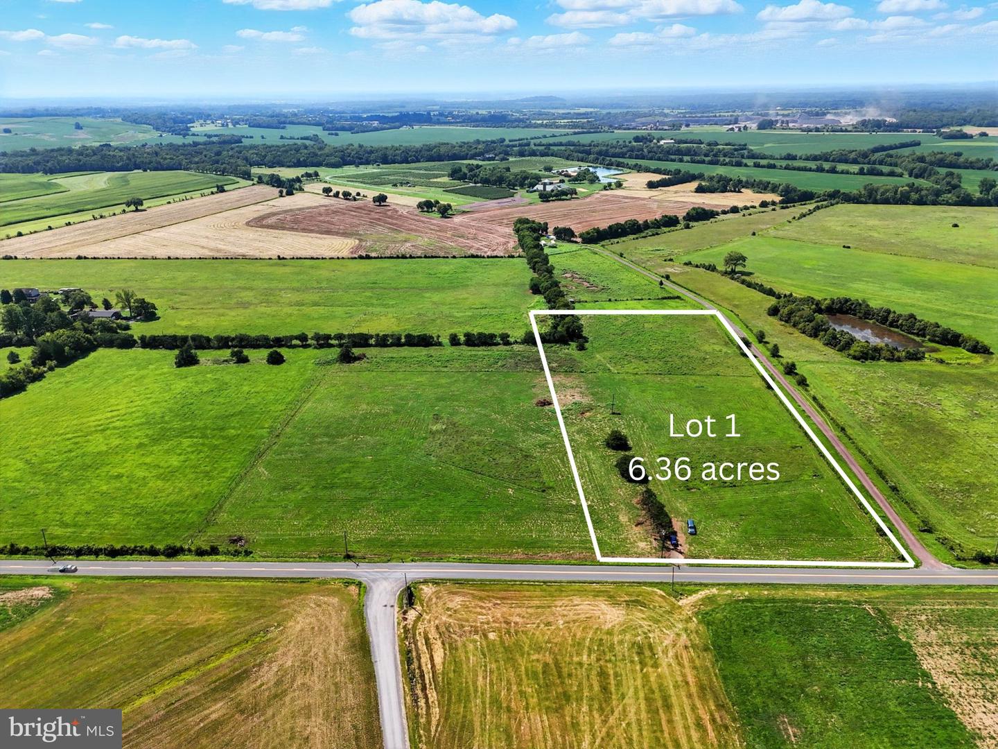 GREENS CORNER, CULPEPER, Virginia 22701, ,Land,For sale,GREENS CORNER,VACU2011162 MLS # VACU2011162