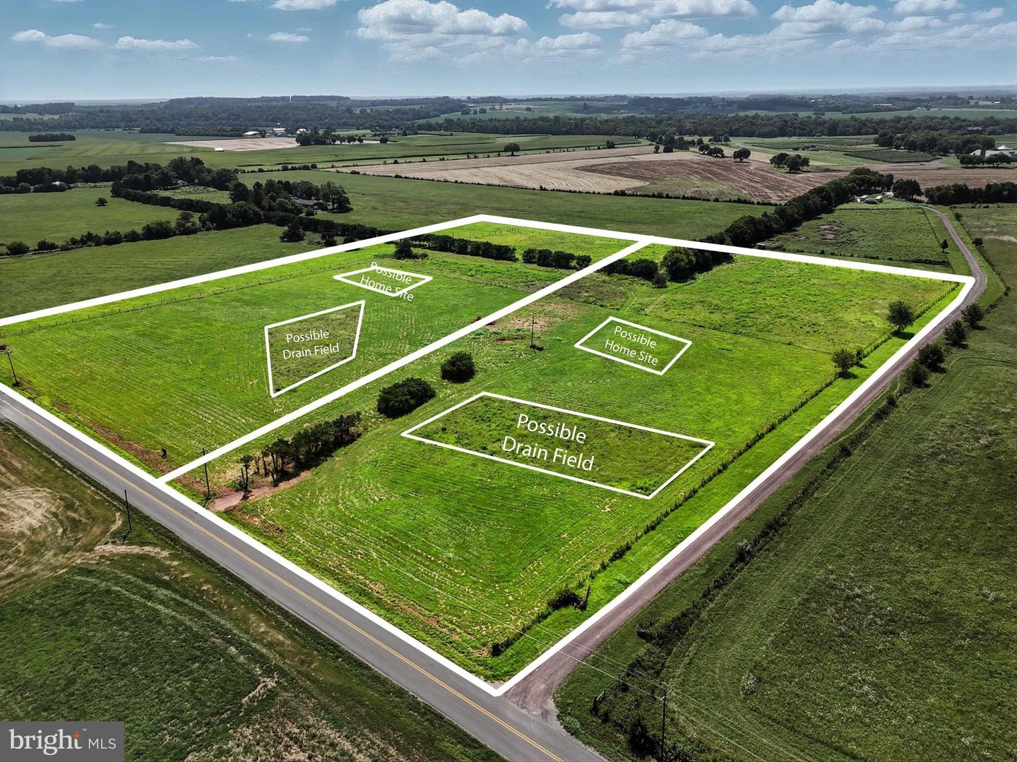 GREENS CORNER, CULPEPER, Virginia 22701, ,Land,For sale,GREENS CORNER,VACU2011162 MLS # VACU2011162